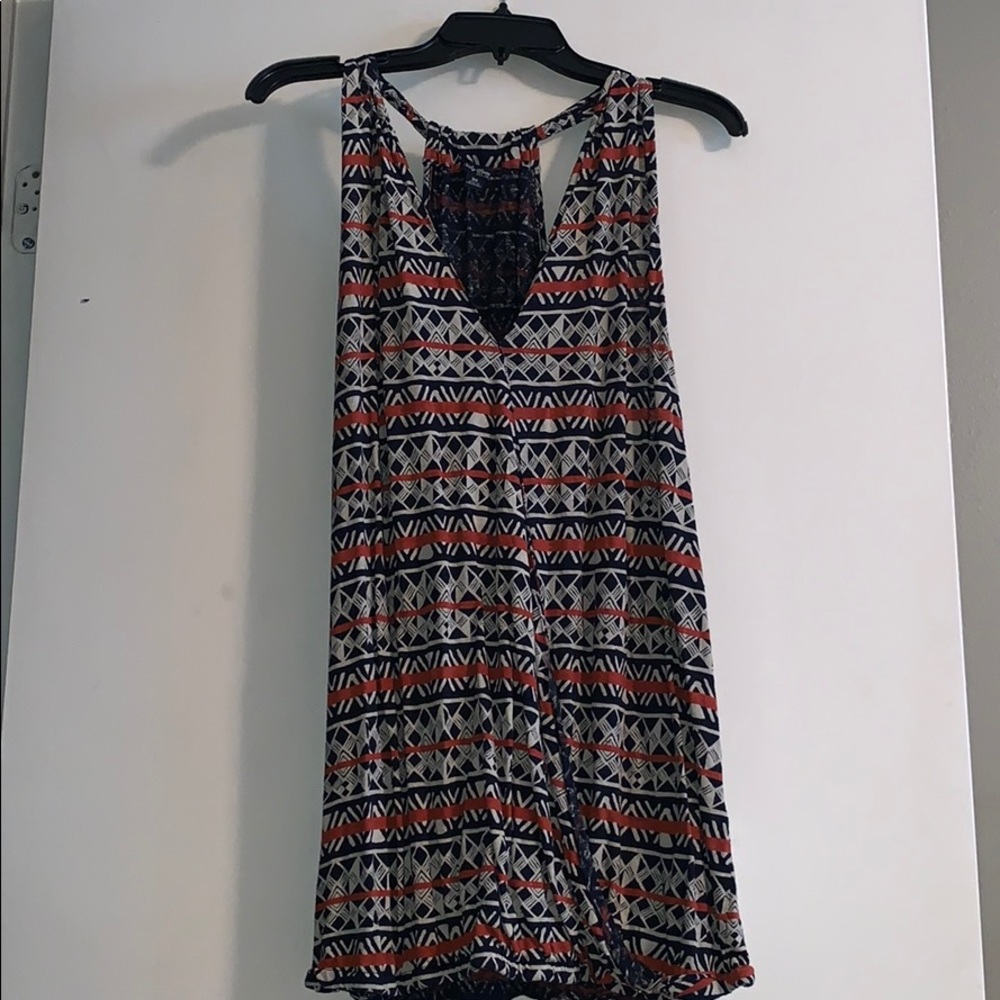Lucky Brand Top Flash Sale